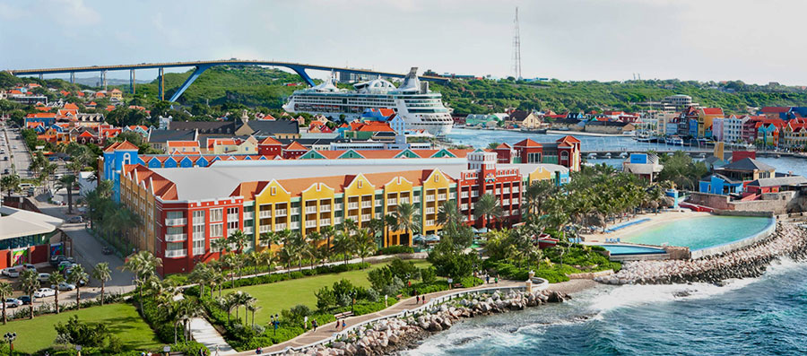 Renaissance-Curaçao-Resort-&-Casino-has-been-Renovated