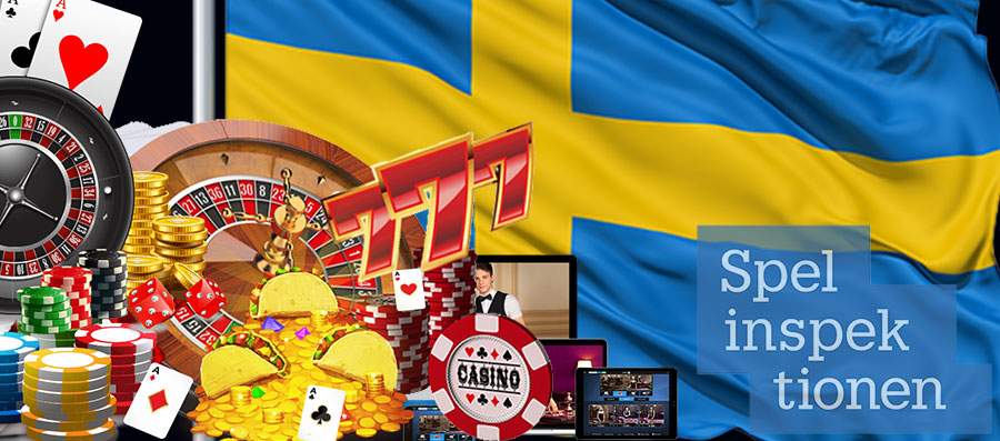 7-Unlicensed-casino-operators-get-cease-desist-directive-from-Sweden’s-Gaming-Inspectorate