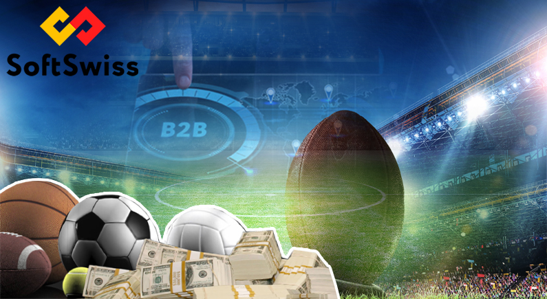Latest JooSports Service to Get Power from Softswiss Sports Betting Platform