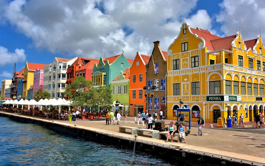 Strict Rules have been Introduced by Curacao