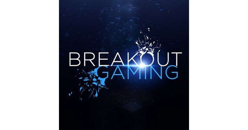 Curacao Gaming License Has Been Secured by Breakout Gaming Group