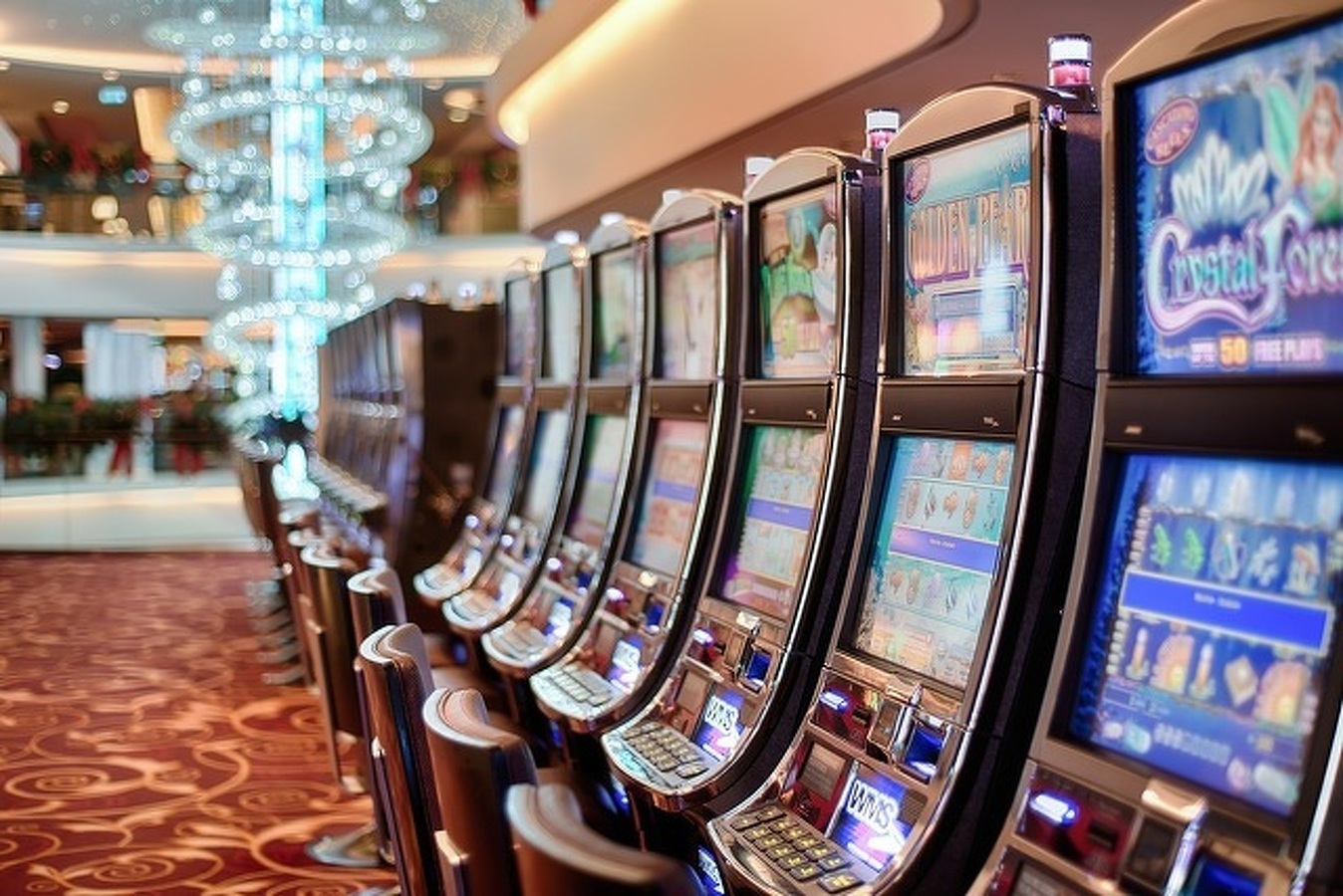 A Mini-Casino to Be Built in Pennsylvania by Bally