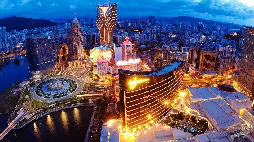 Macau Contemplates on Collecting Different Biometric Information for City Arrival