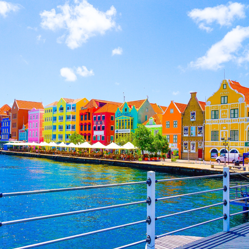 Surprising Facts about Curacao Island