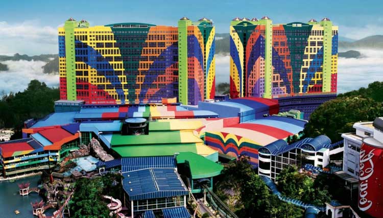 Nomura Decides to be Optimistic about Malaysia’s Genting Recovery