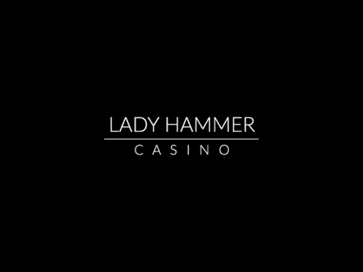 LadyHammer has been Awarded Curacao License
