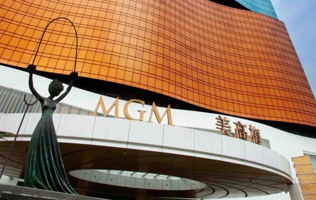 Shareholder of MGM Resorts Asks Company to Plummet Asian Control