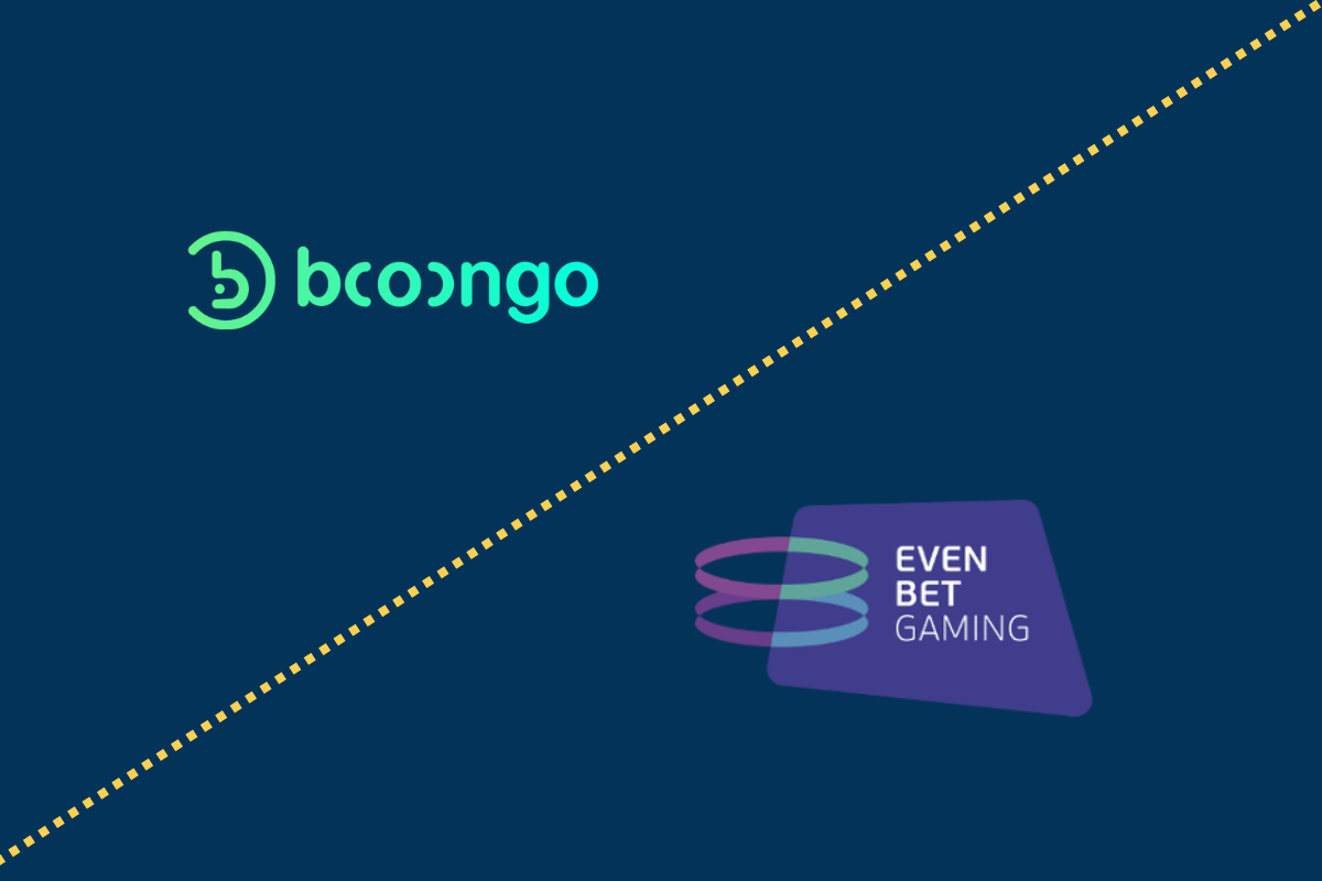 Booongo Extends Coverage Across World Market via BlueOcean Gaming