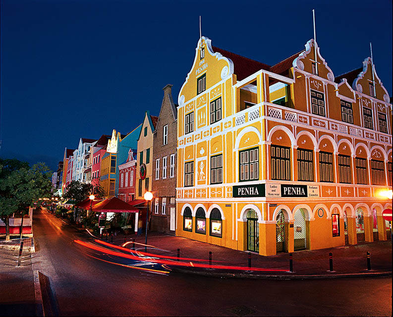 The Alcohol Ban of Curacao has been lifted for the Tourists