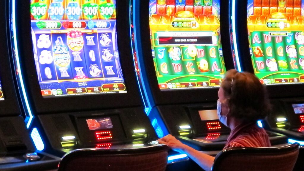 Casinos in Indiana Are Expanding Opportunities For The Gamblers
