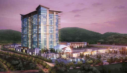 Casino of NC’s Kings Mountain Will Go Under Construction Quickly