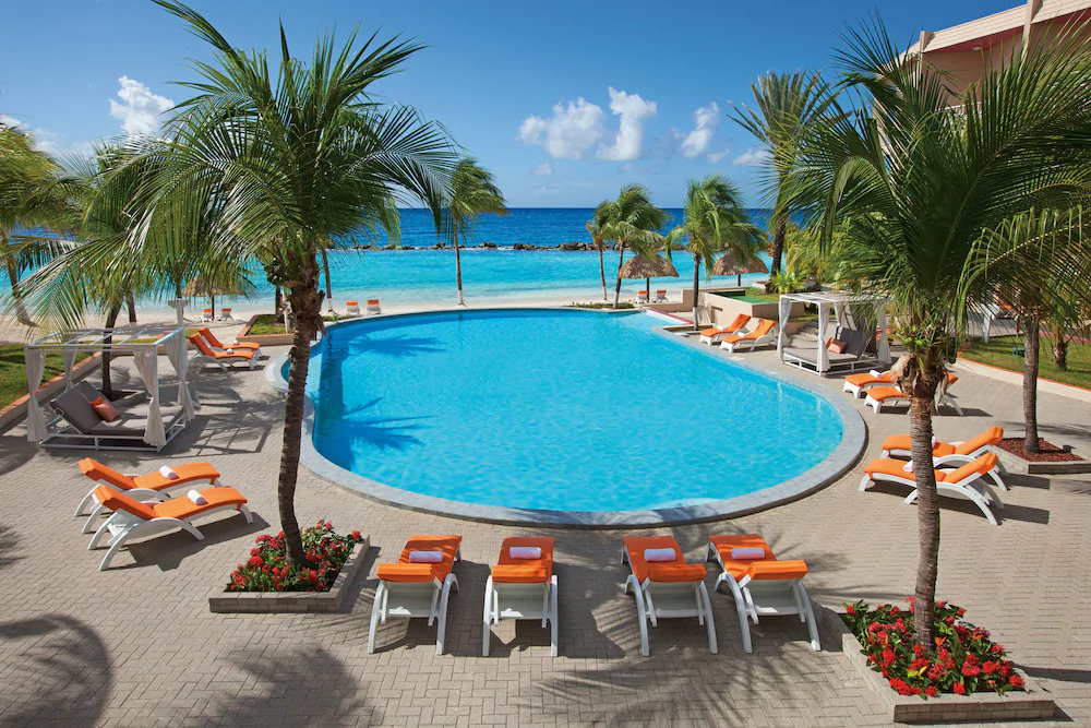 A Quick View into Sunscape Curacao Resort Spa & Casino