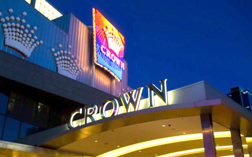 is to Quit for Casino Inquiry Went Wrong