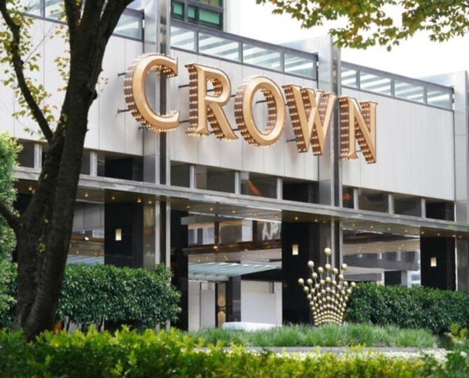 Crown Melbourne Confronts Royal Commission While Losing Another Directorial Member