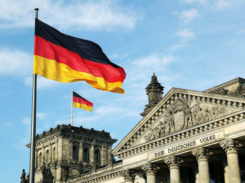 Tax Plan for German Online Gambling Gets Severely Criticized