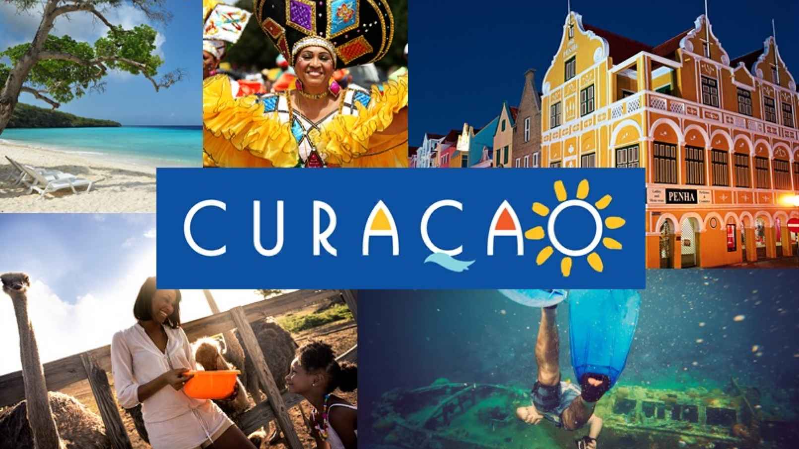 Curacao: Five Incredible Facts