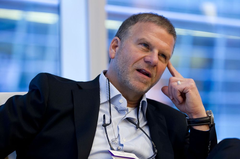 Tilman Fertitta will bring his Golden Nugget club and eatery realm public for a valuation of "a few billion dollars"