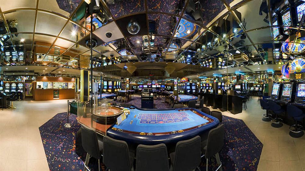 Curacao Casinos Are to Restart Activities