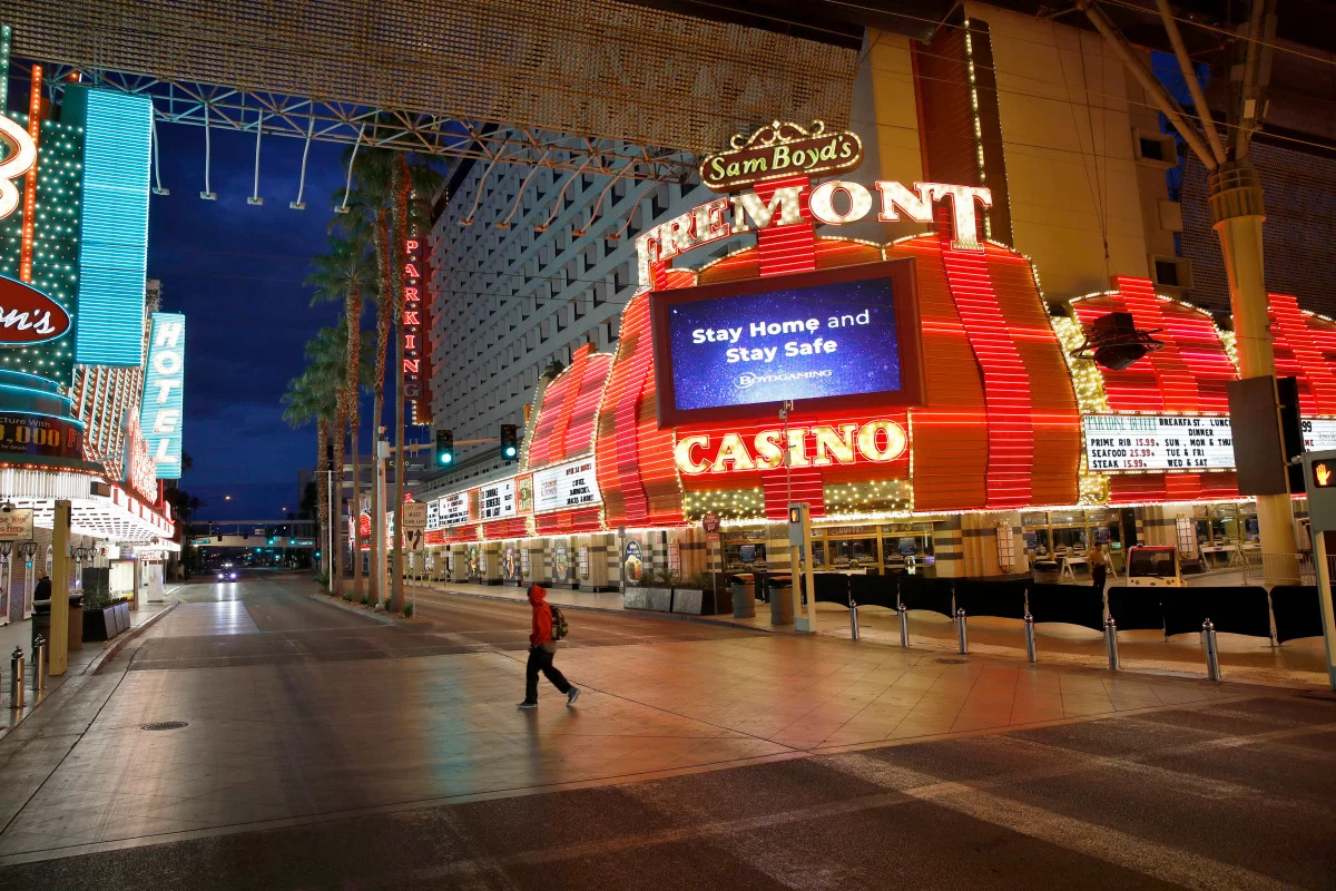 British Colombia Casinos’ Reopening is Still in Question