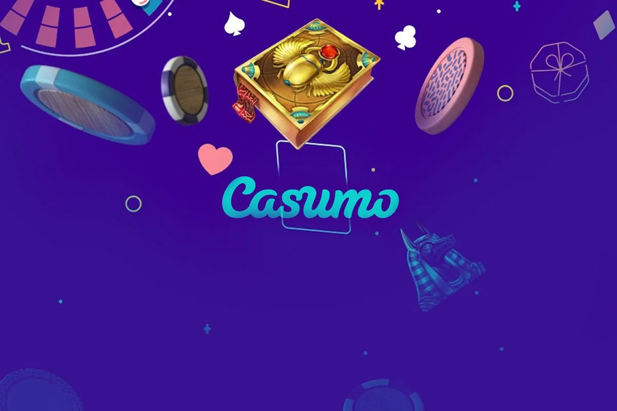 UK Gambling Commission Penalizes the Casumo for £6 Million