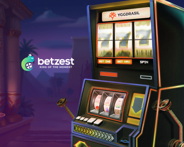 Betzest Expands Services with a New Agreement with Game Manufacturer