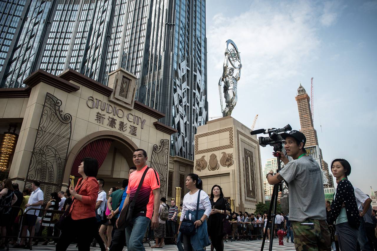 Lawsuit Claims, to Avoid Detection of Illegal Chinese VIP Ops, Crown Resorts Created Code