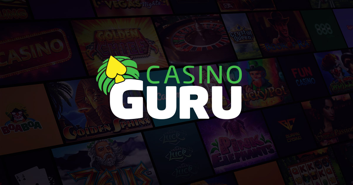 Casino Guru Reviews GDay Online Casino and Promotes it