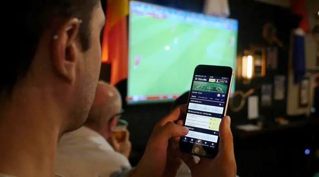 New York Is to Legalize Virtual Sports Betting