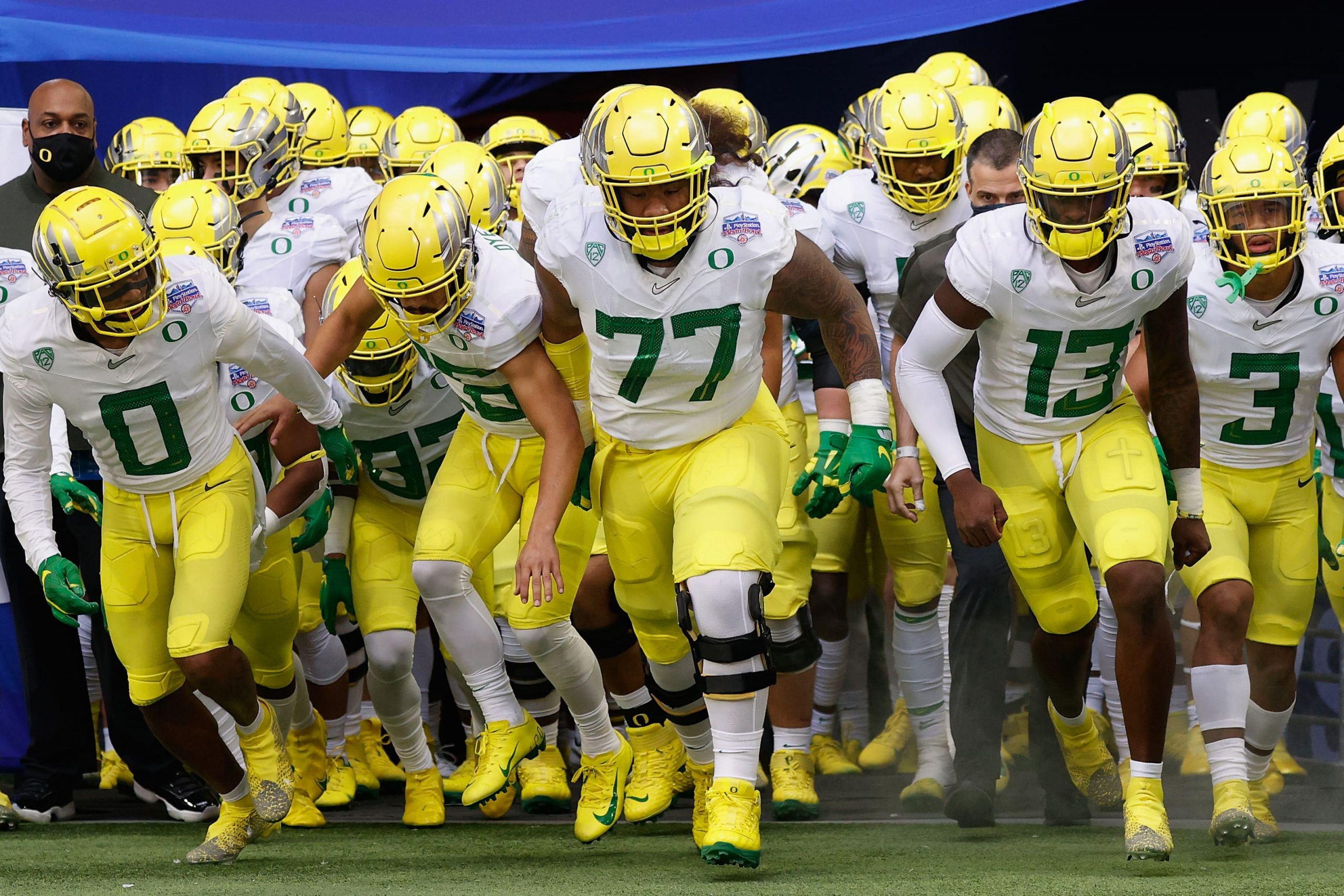 From Luckii More Than $1.1 Million in Prize Received by Oregon Players