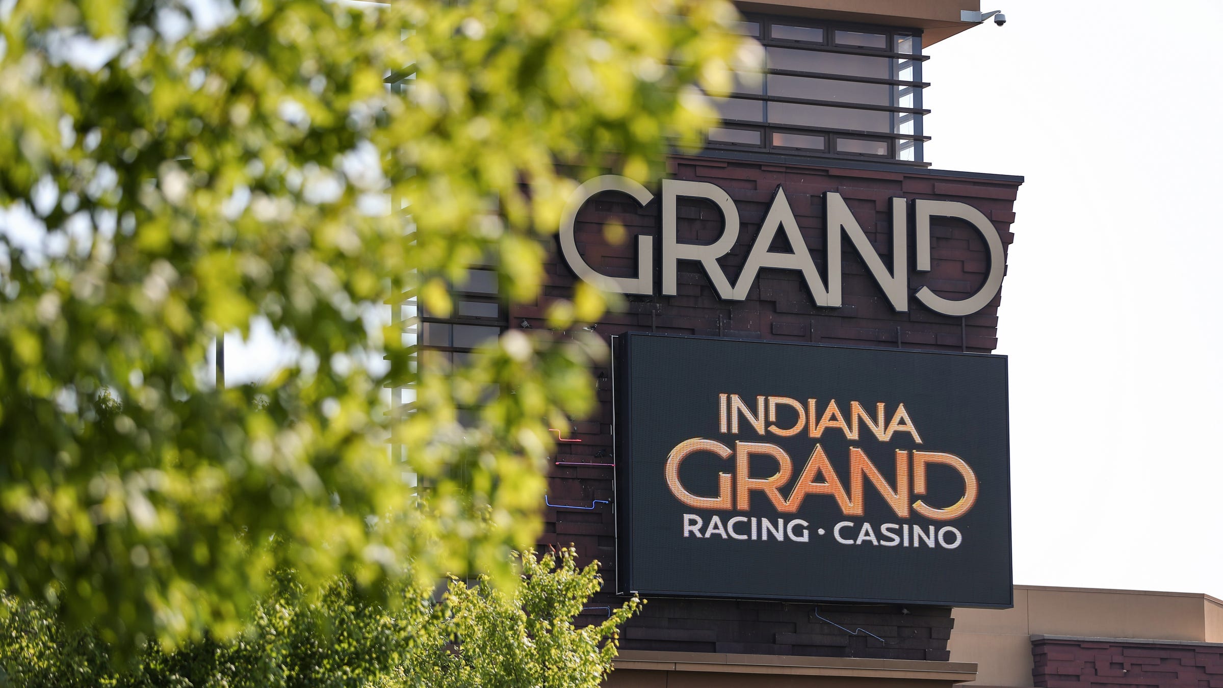 To Main Event, WSOP will Give Pathway at Indiana Grand