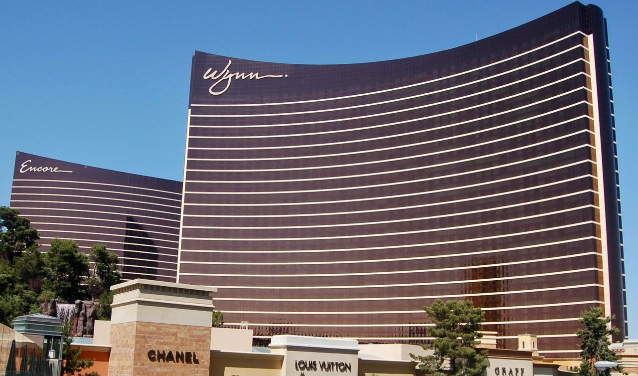 To Settle Up Disputes with the Dealers, Wynn Resorts Settles to Pay $5.6 Million