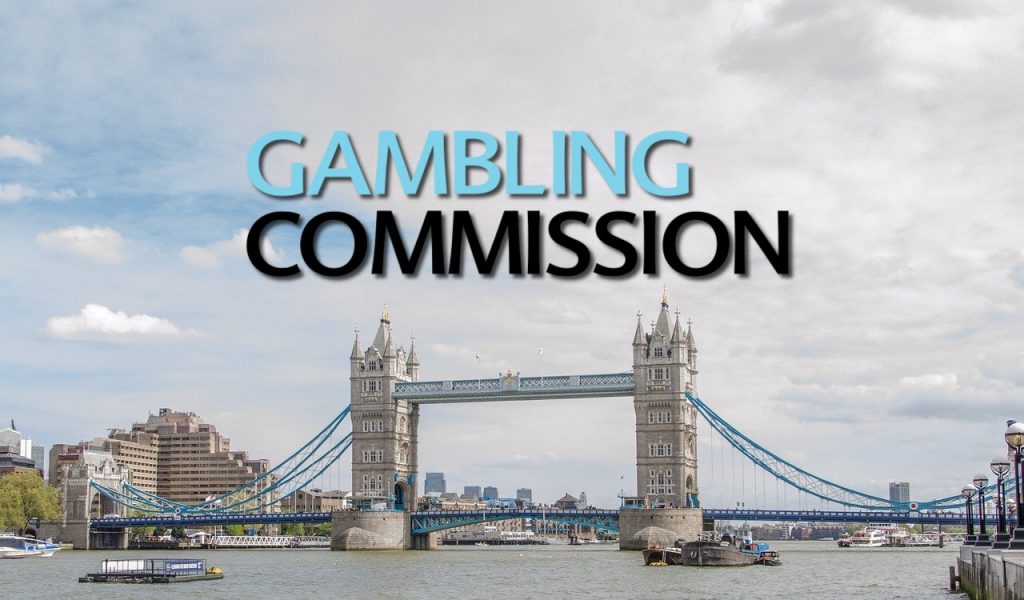 Online Casino Operator Announced Penalty of £6 Million by UK Gambling Commission