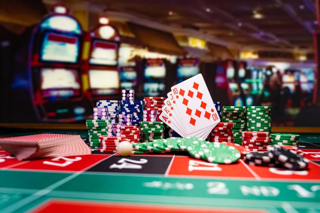 Curacao Casinos Offer Benefits to Nordic Gamblers