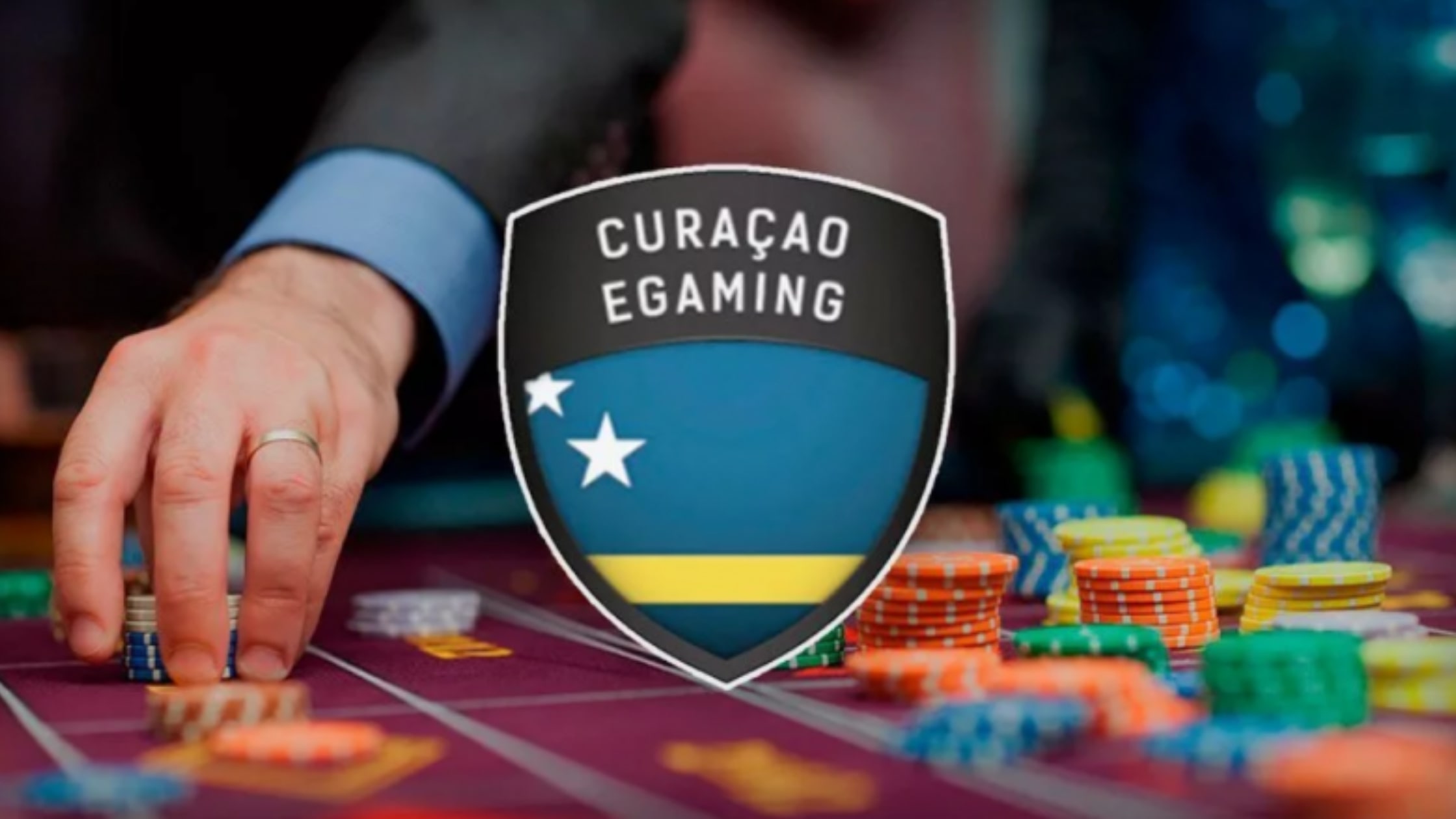 Curacao Gambling Authority Gets Stricter in terms of Gambling Rules