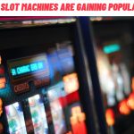 Nevada Slot Machines