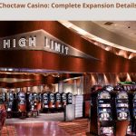 Choctaw Casino