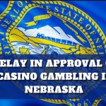Casino gambling in Nebraska