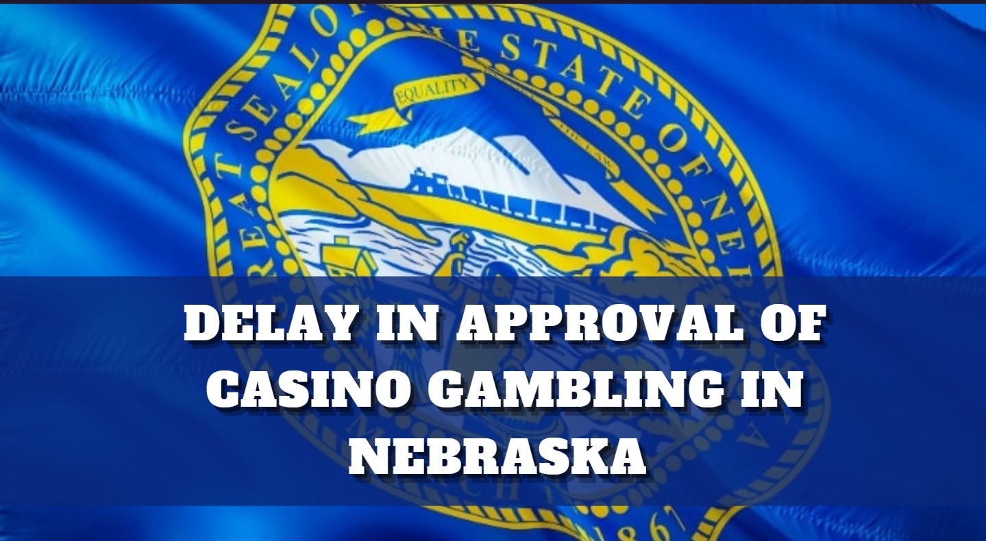 Perjudian kasino di Nebraska